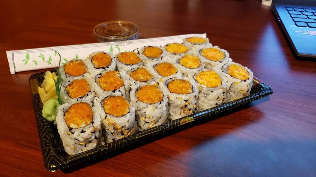 Ichiban Sushi | restaurant | 1969 State Rd, Cuyahoga Falls, OH 44223, USA | 3302080398 OR +1 330-208-0398