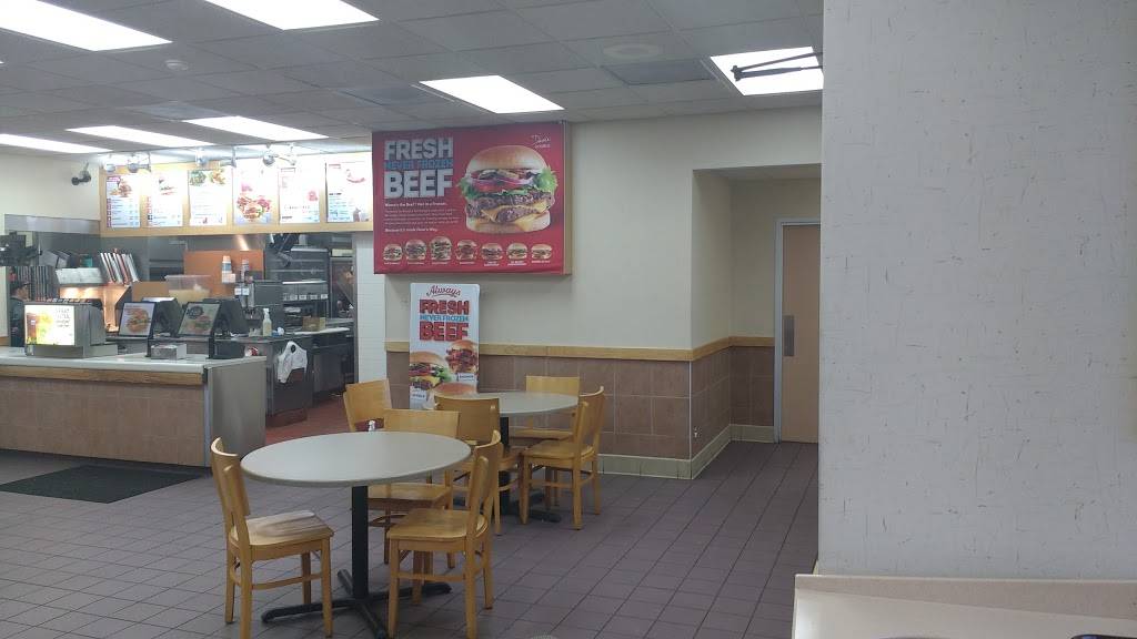 Wendys | restaurant | 1010 N Lafayette St, Greenville, MI 48838, USA | 6167545291 OR +1 616-754-5291