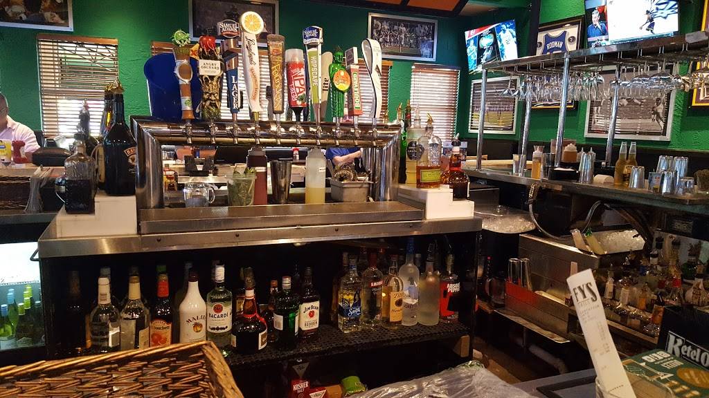 Duffys Sports Grill | restaurant | 811 S University Dr, Plantation, FL 33324, USA | 9544730477 OR +1 954-473-0477