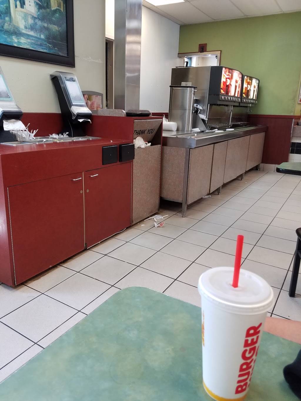 Burger King | restaurant | 1825 N Hwy 17, Mt Pleasant, SC 29464, USA | 8438492907 OR +1 843-849-2907