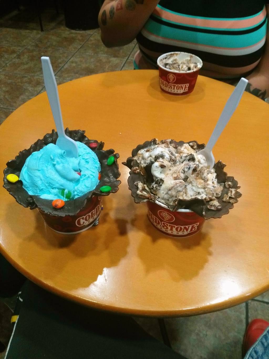 Cold Stone Creamery | bakery | 7728 North Grand Prairie Drive, Peoria, IL 61615, USA | 3093404860 OR +1 309-340-4860