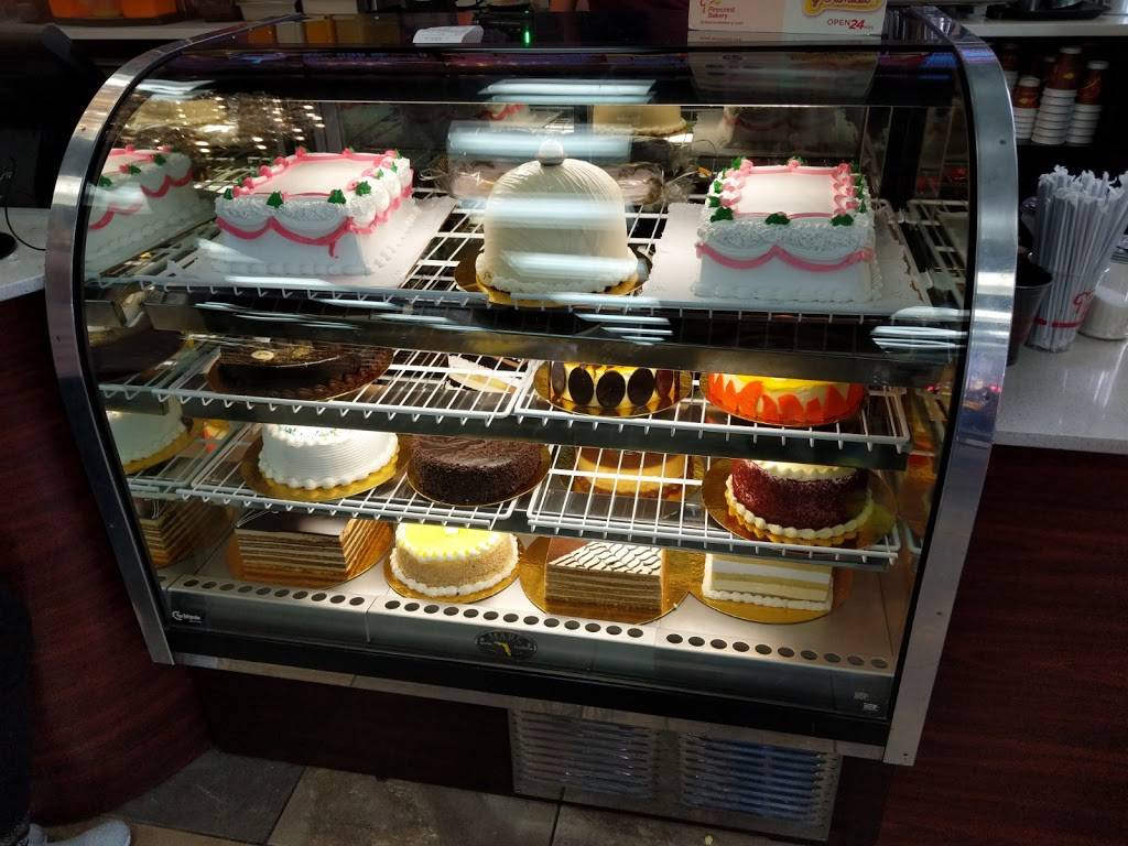 Pinecrest Bakery - Sweetwater | bakery | 10780 W Flagler St, Miami, FL 33174, USA | 7866072007 OR +1 786-607-2007