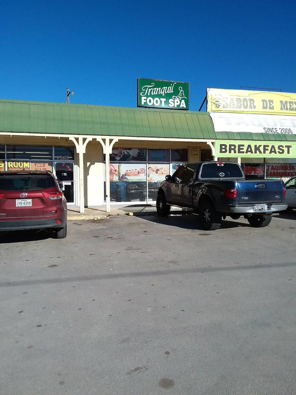 Sabor De Mexico Restaurant | restaurant | 1367 Austin Hwy, San Antonio, TX 78209, USA | 2108291101 OR +1 210-829-1101