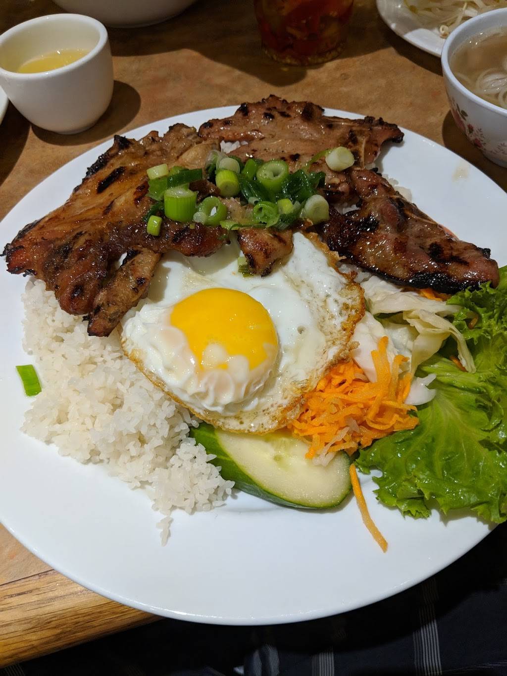 Pho Mi Viet Hoa | restaurant | 2887 Jane St, North York, ON M3N 2J8, Canada | 6474353251 OR +1 647-435-3251