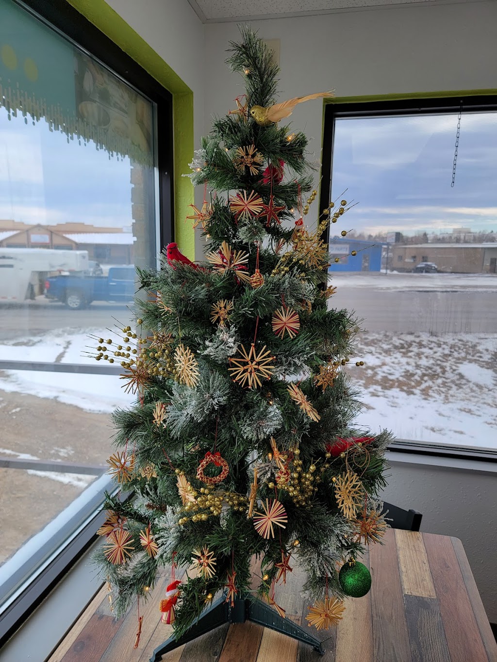 Butte County Meals on Wheels | restaurant | 1400 Mill St, Belle Fourche, SD 57717, USA | 6057235036 OR +1 605-723-5036