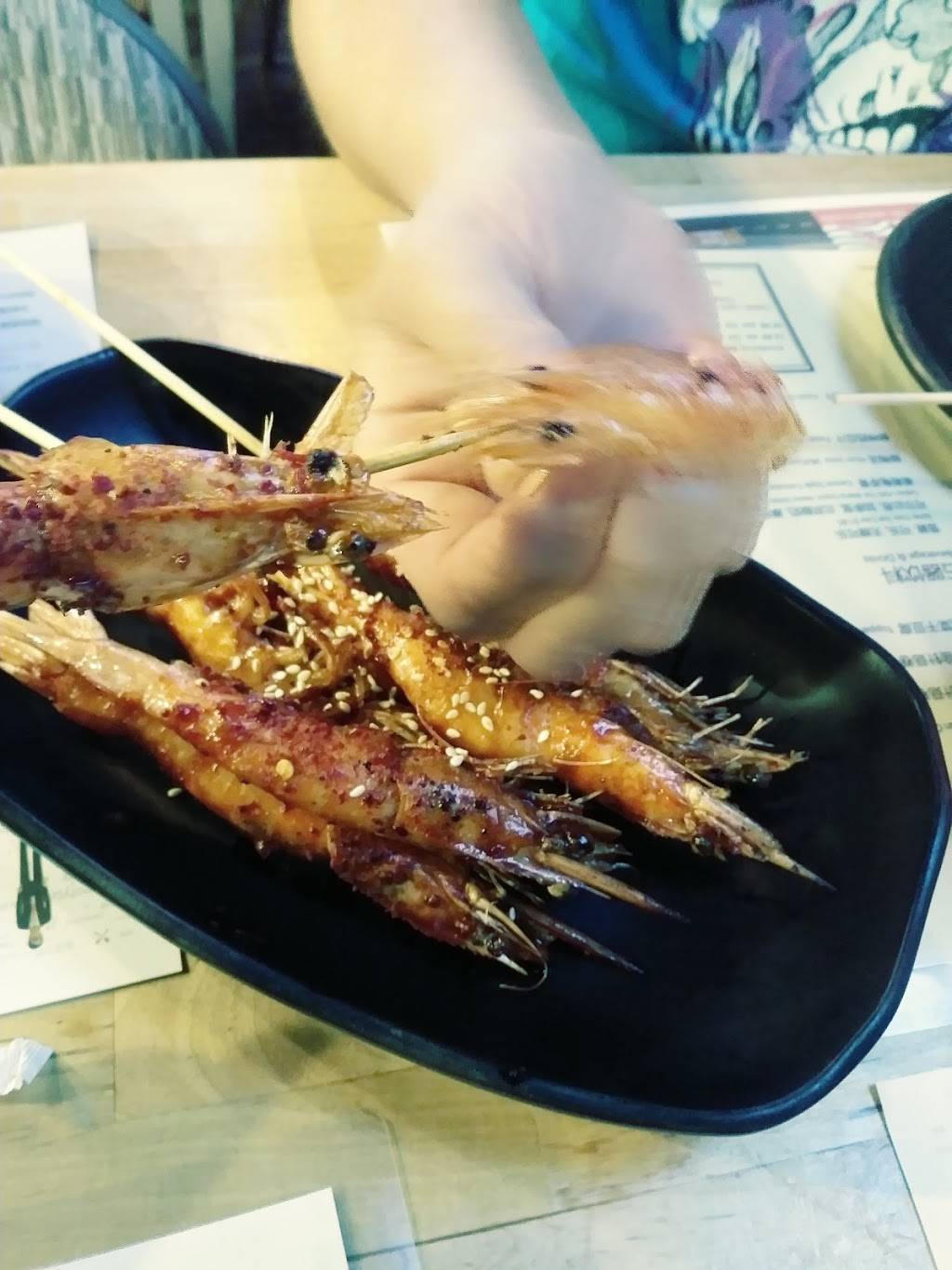 Stone Age Restaurant | restaurant | C105, 18888 Labin Ct, Rowland Heights, CA 91748, USA | 6269864641 OR +1 626-986-4641