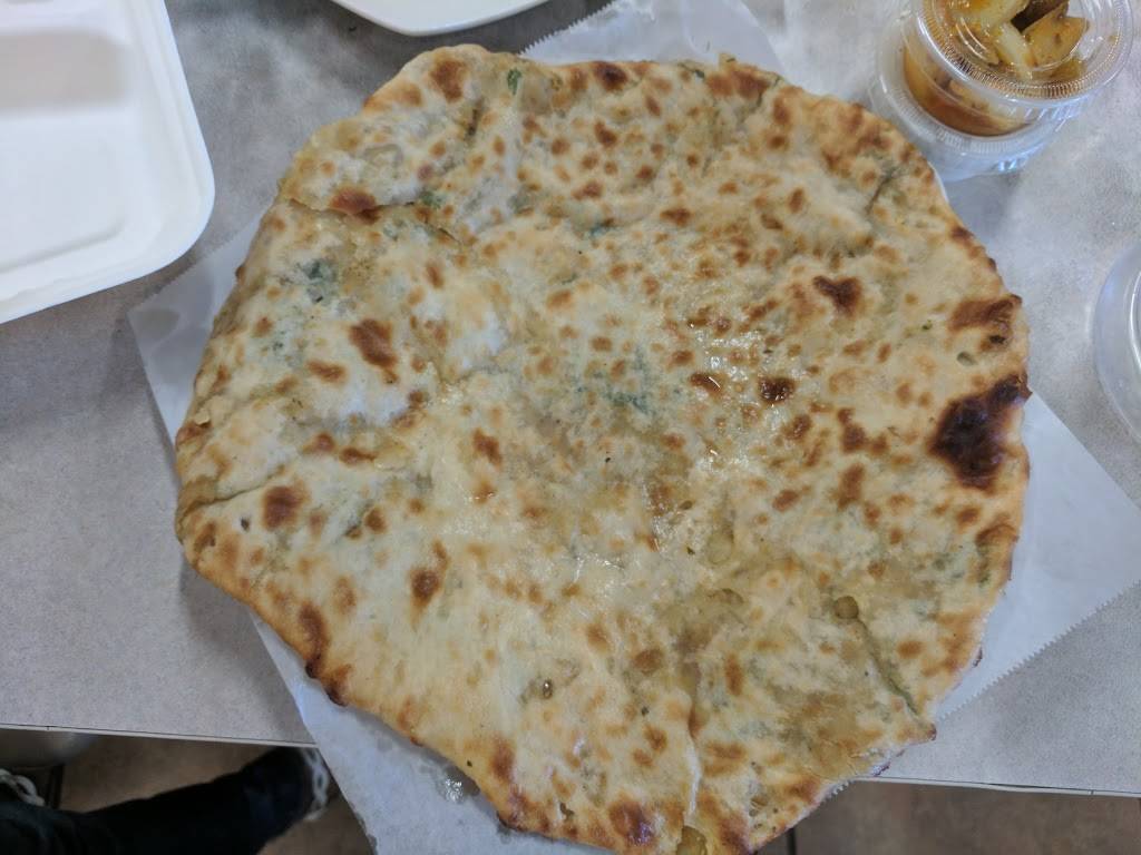 Delhi Dhaba & Chaat | restaurant | 13112 San Pablo Ave, San Pablo, CA 94806, USA | 5107788601 OR +1 510-778-8601