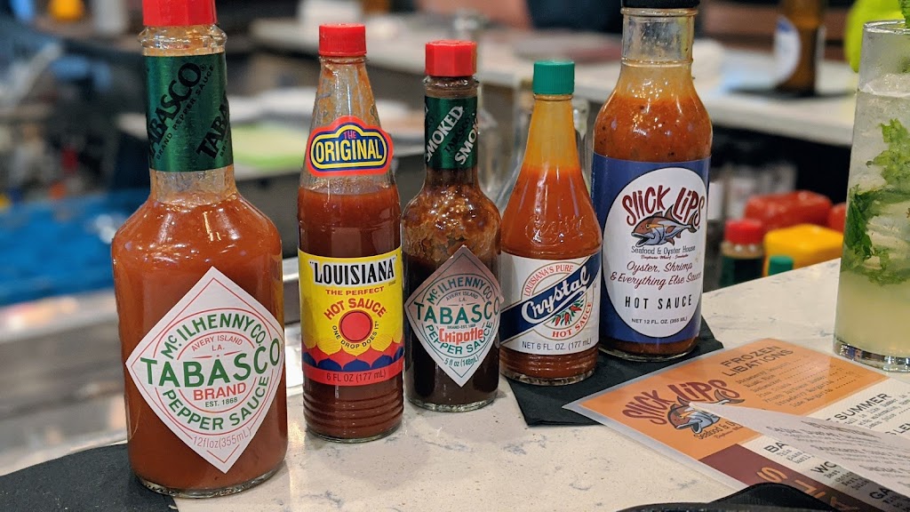 Slick Lips Seafood & Oyster House | restaurant | 140 Fishermans Cove, Miramar Beach, FL 32550, USA | 8503475060 OR +1 850-347-5060