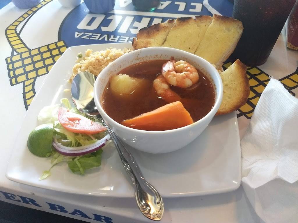 Ostioneria La Reyna | restaurant | 6031 Hwy 6 N Suite 17, Houston, TX 77084, USA | 2818619227 OR +1 281-861-9227