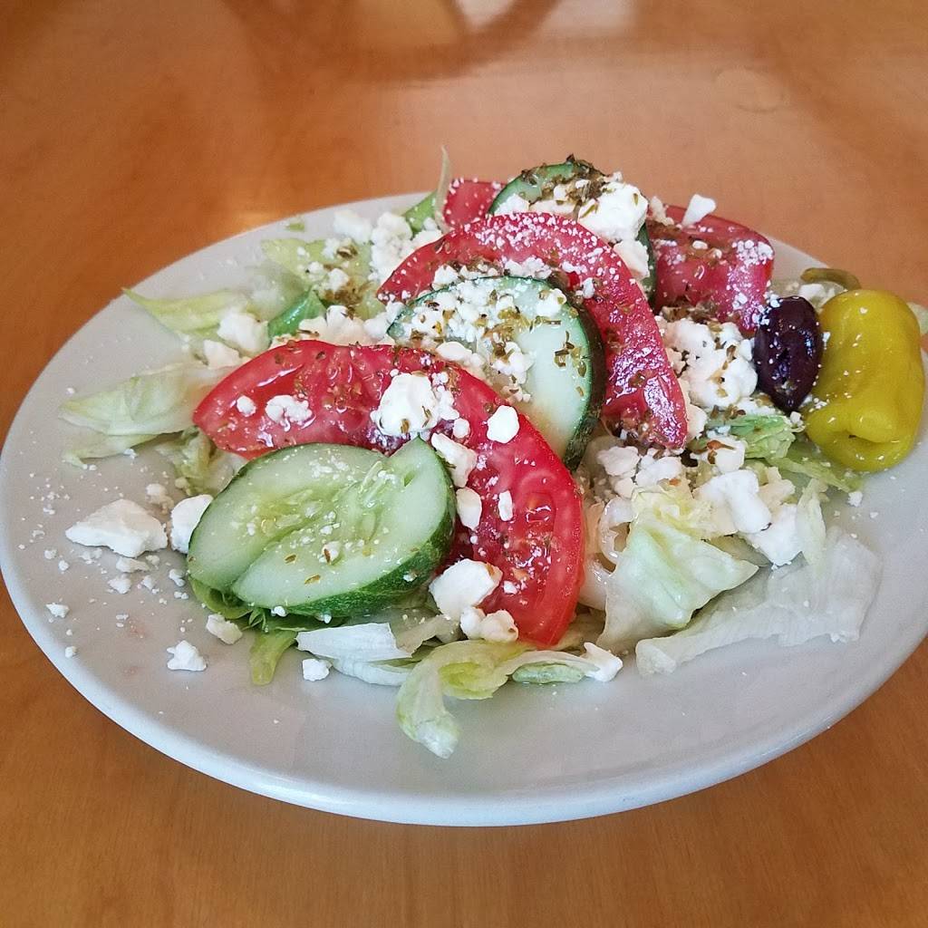 Mediterranean Cafe | cafe | 327 W Main St A, Lexington, SC 29072, USA | 8033566294 OR +1 803-356-6294