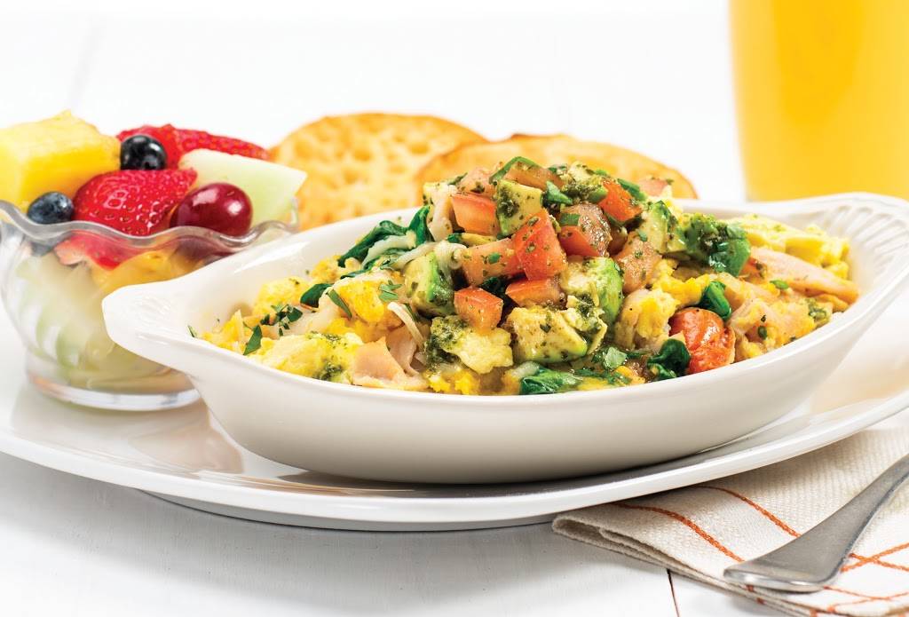 The Egg & I Restaurants | restaurant | 15203 Knoll Trail Dr, Dallas, TX 75248, USA | 4693750750 OR +1 469-375-0750