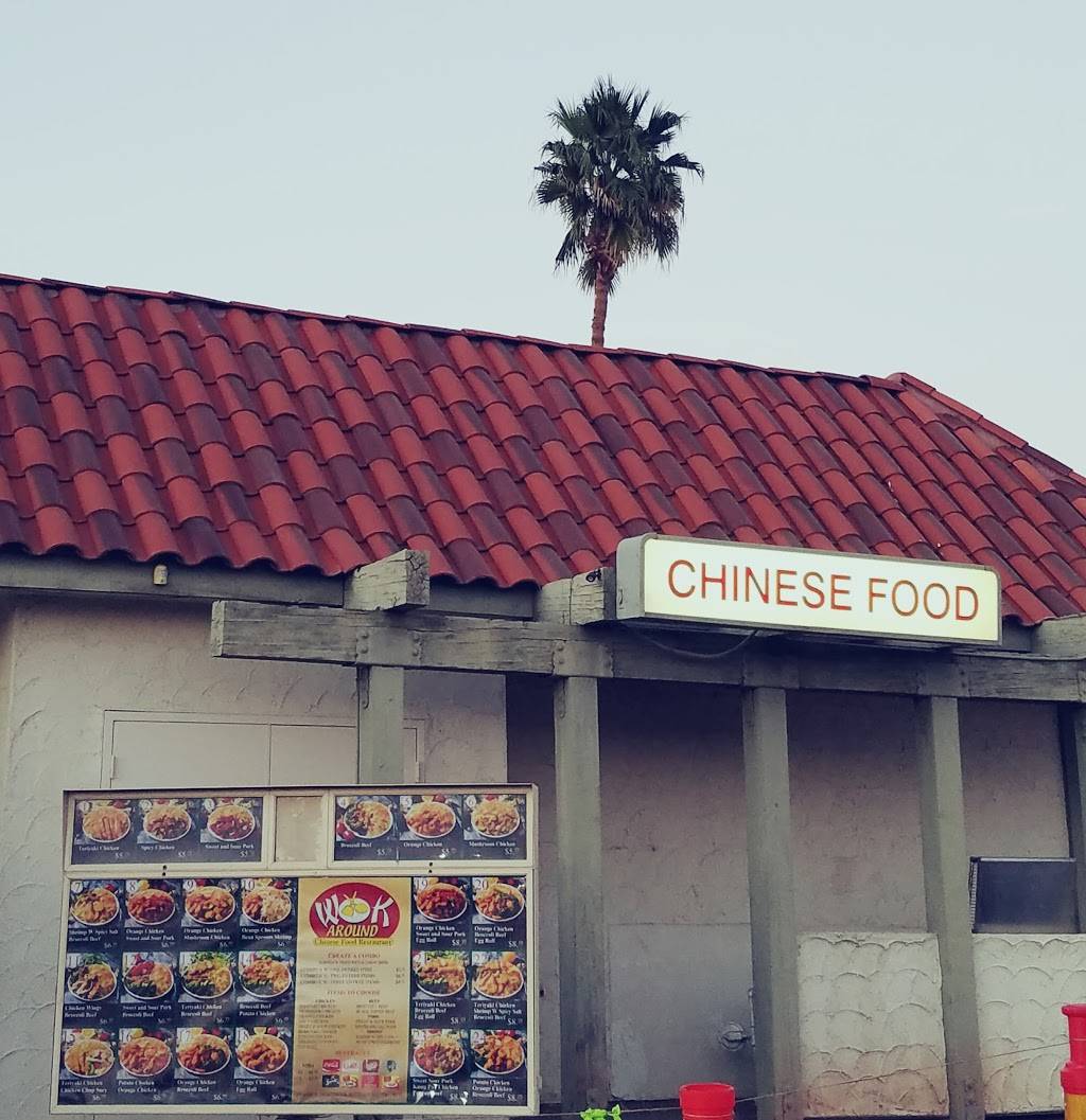 Wok Around | restaurant | 81599 CA-111, Indio, CA 92201, USA | 7603429055 OR +1 760-342-9055