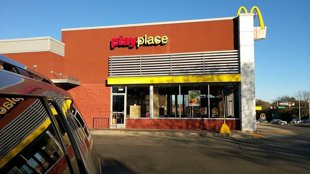 McDonalds | cafe | 505 MS-12 E, Starkville, MS 39759, USA | 6623231706 OR +1 662-323-1706