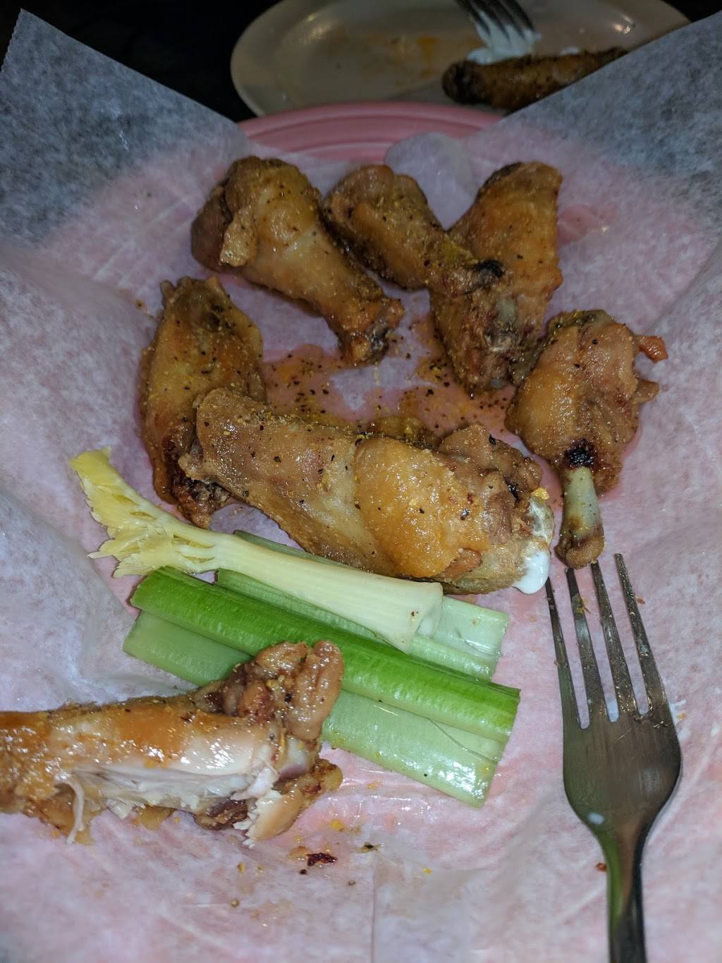 South Congaree House of Pizza | restaurant | 714 Main St, West Columbia, SC 29170, USA | 8037557790 OR +1 803-755-7790