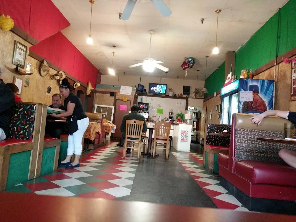 Taqueria La Authentica Michoacana | restaurant | 1218 Broadway St, Toledo, OH 43609, USA | 4192446172 OR +1 419-244-6172