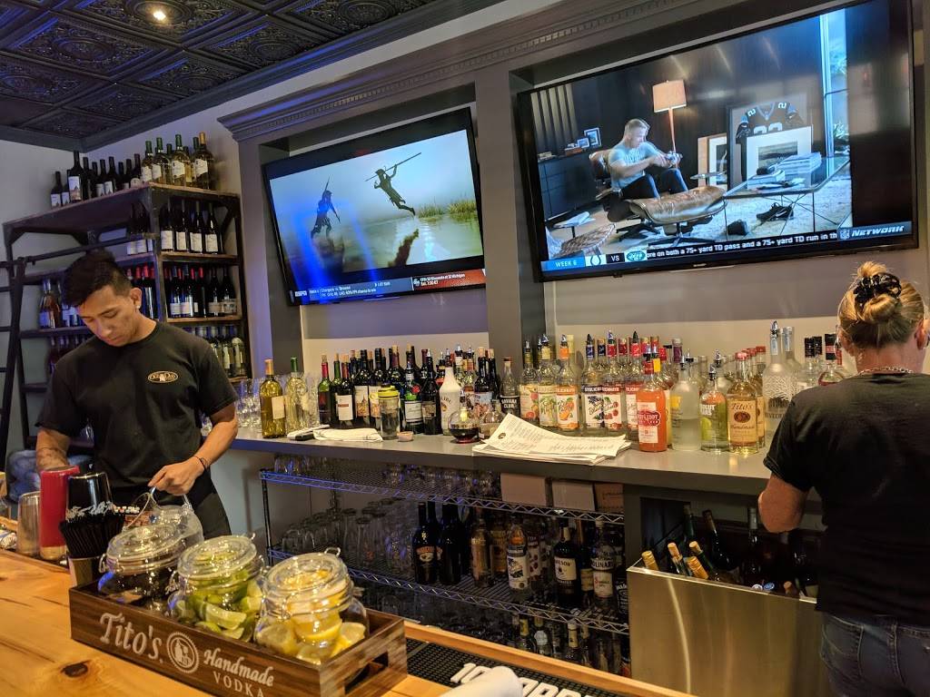 Ole Dog Tavern | restaurant | 1920 Black Rock Turnpike, Fairfield, CT 06825, USA | 2032904994 OR +1 203-290-4994