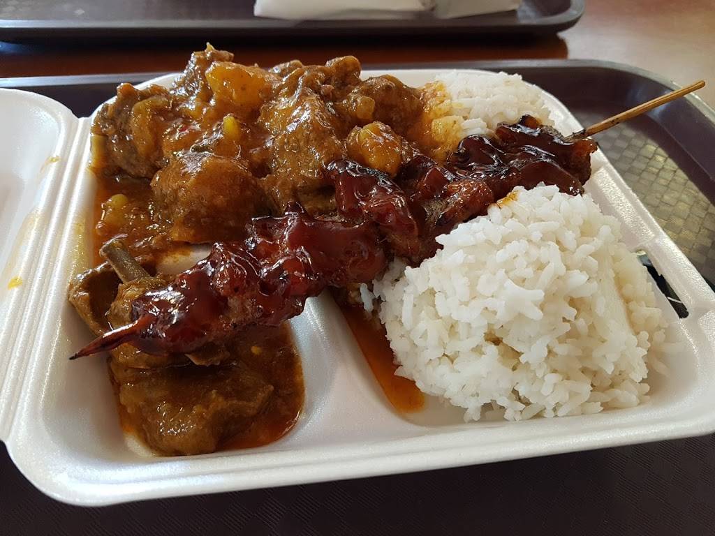 Ednas Filipino Cuisine | restaurant | 2540 Santa Fe Ave, Long Beach, CA 90810, USA | 5624243177 OR +1 562-424-3177