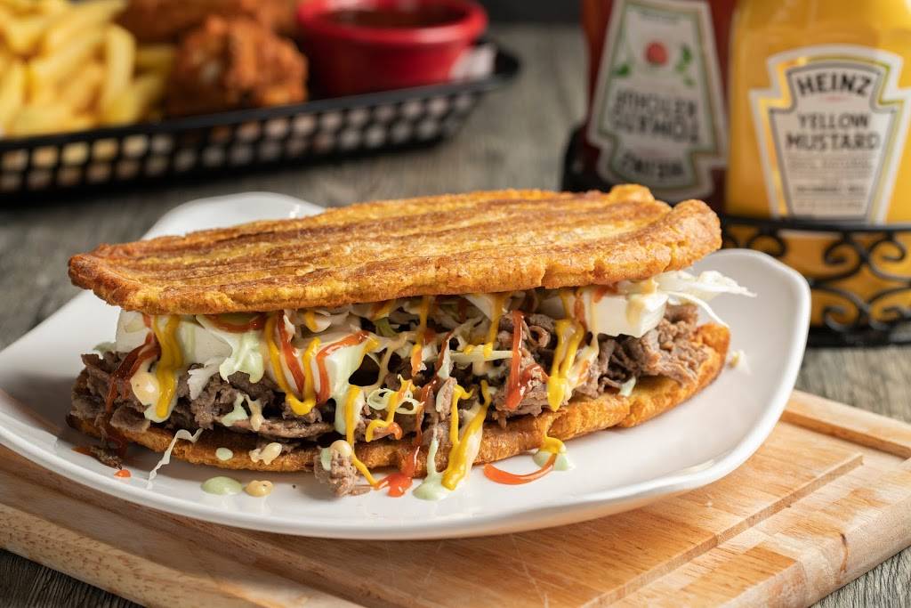 Q Sabroso Restaurant | restaurant | 14417 SW 42nd St, Miami, FL 33175, USA | 3056461349 OR +1 305-646-1349