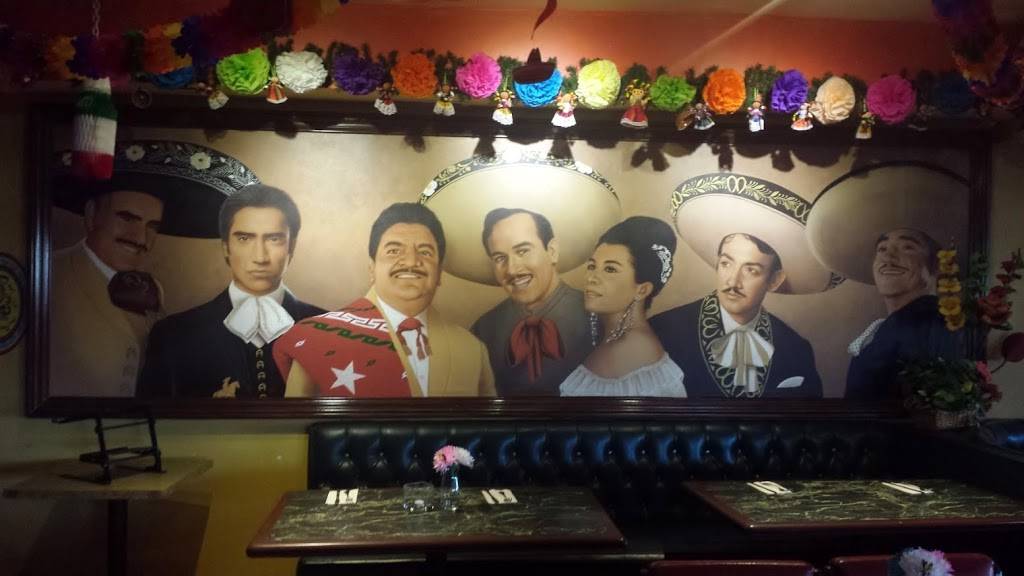 El Nuevo Mariachi | restaurant | 650 N Tustin St, Orange, CA 92867, USA | 7145320004 OR +1 714-532-0004