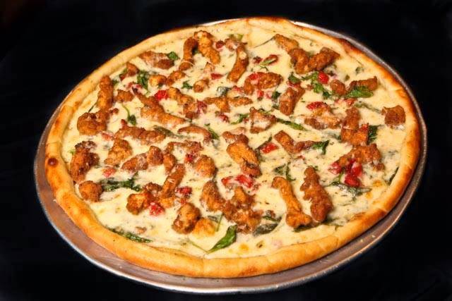 NYPD II | restaurant | 6177 S, Jog Rd, Lake Worth, FL 33467, USA | 5618680500 OR +1 561-868-0500