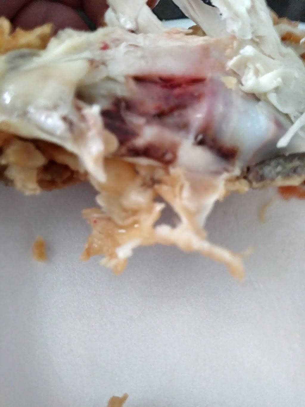 Popeyes Louisiana Kitchen | restaurant | 22113 Walton Avenue, New Caney, TX 77357, USA | 8327935005 OR +1 832-793-5005