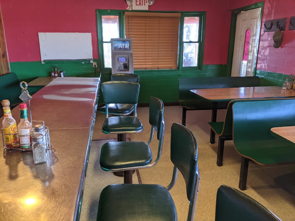 Coyote Cafe | restaurant | 50815 US-60, Aguila, AZ 85320, USA | 9284150381 OR +1 928-415-0381