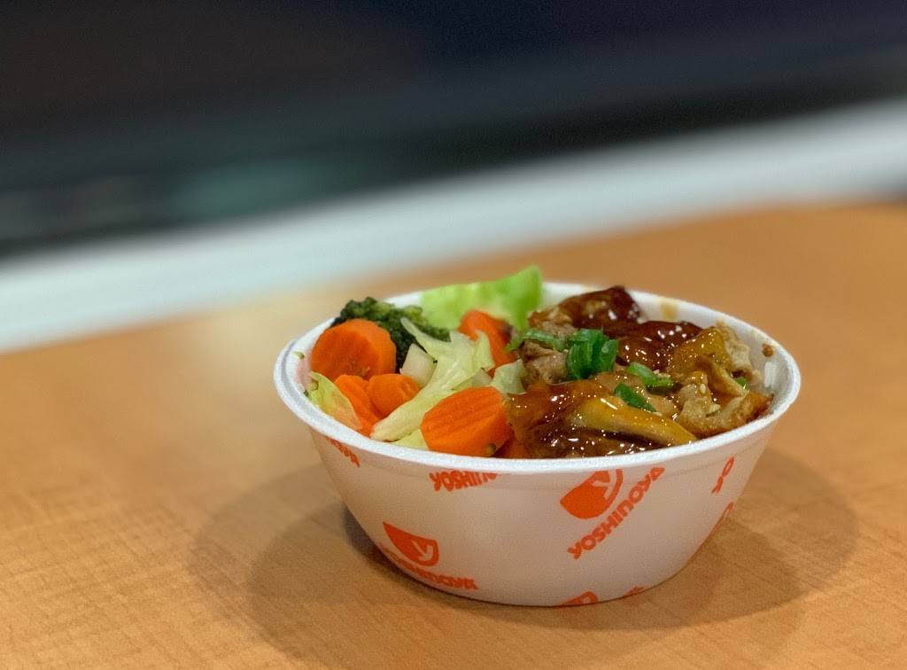 Yoshinoya Tustin | restaurant | 14510 Newport Ave, Tustin, CA 92780, USA | 7145449733 OR +1 714-544-9733