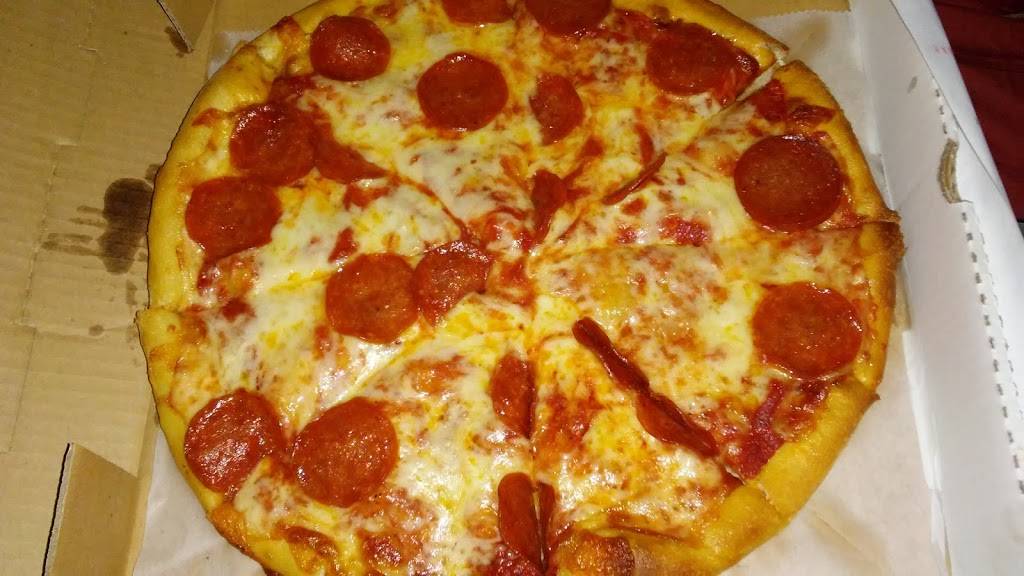 Slices Pizza | restaurant | 4249 Ridge Ave, Philadelphia, PA 19129, USA | 2158434747 OR +1 215-843-4747