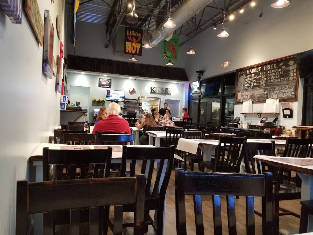 P3-Pinch Peel Pull | restaurant | 205 SW Monterey Rd, Stuart, FL 34994, USA | 7722328733 OR +1 772-232-8733