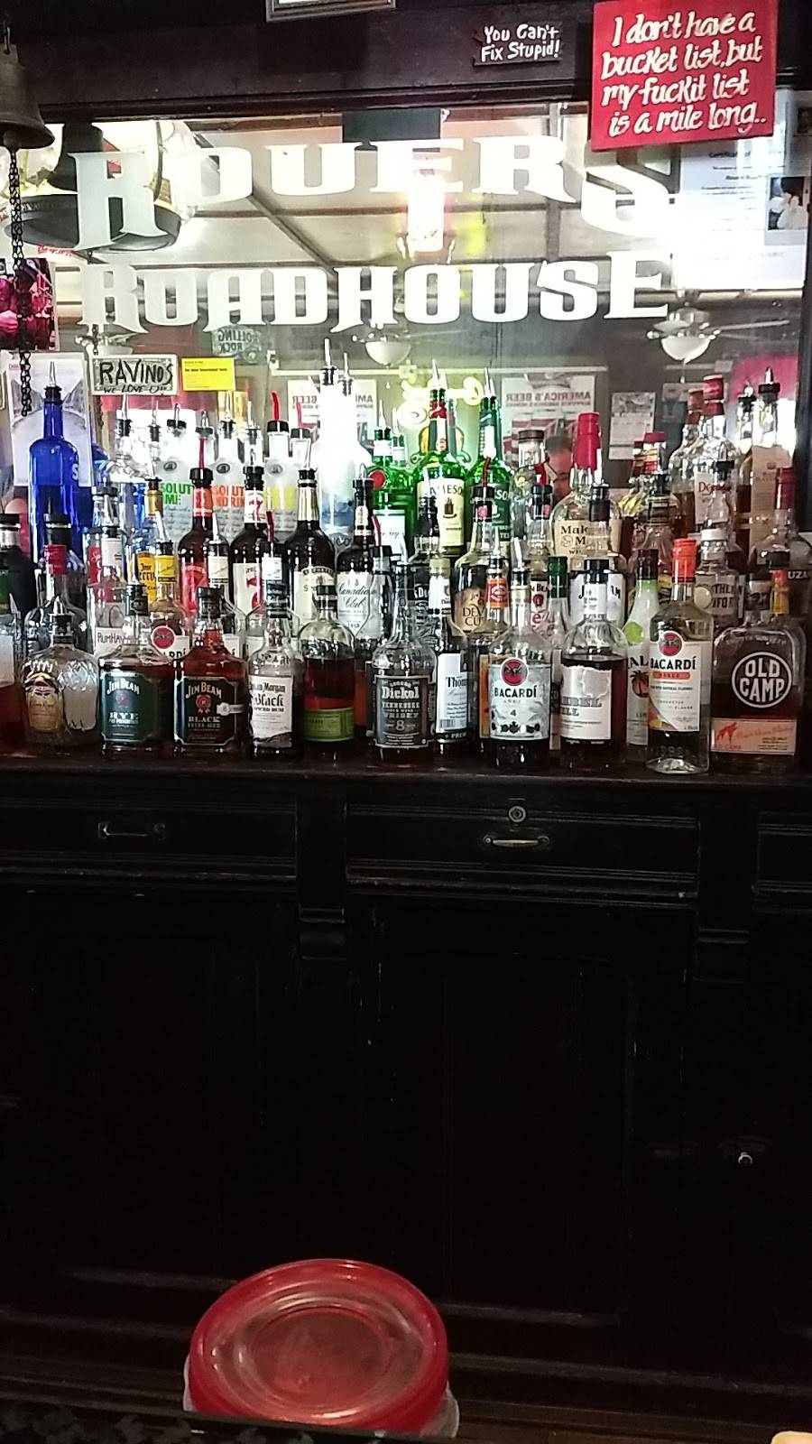 Rouers Roadhouse | restaurant | 8649 County C, Sturgeon Bay, WI 54235, USA | 9208245100 OR +1 920-824-5100