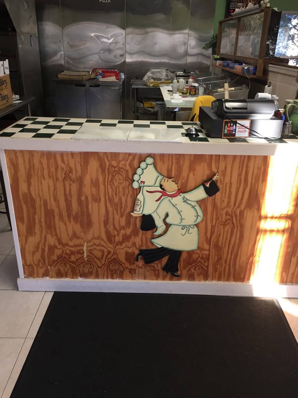 Marias Carry Out | restaurant | 426 S Main St, Bel Air, MD 21014, USA | 4108799922 OR +1 410-879-9922