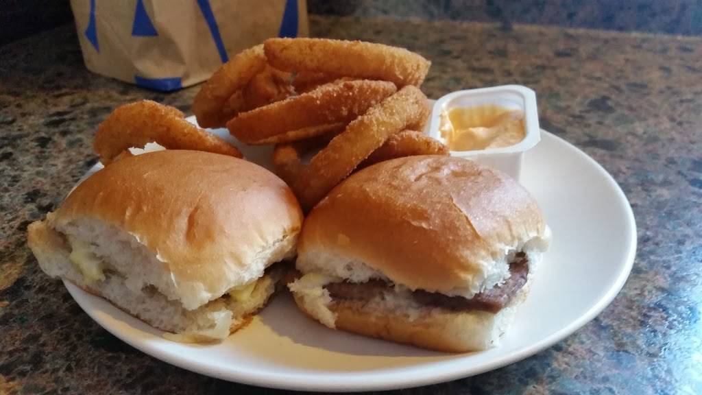 White Castle | restaurant | 9600 Calumet Ave, Munster, IN 46321, USA | 2199247240 OR +1 219-924-7240