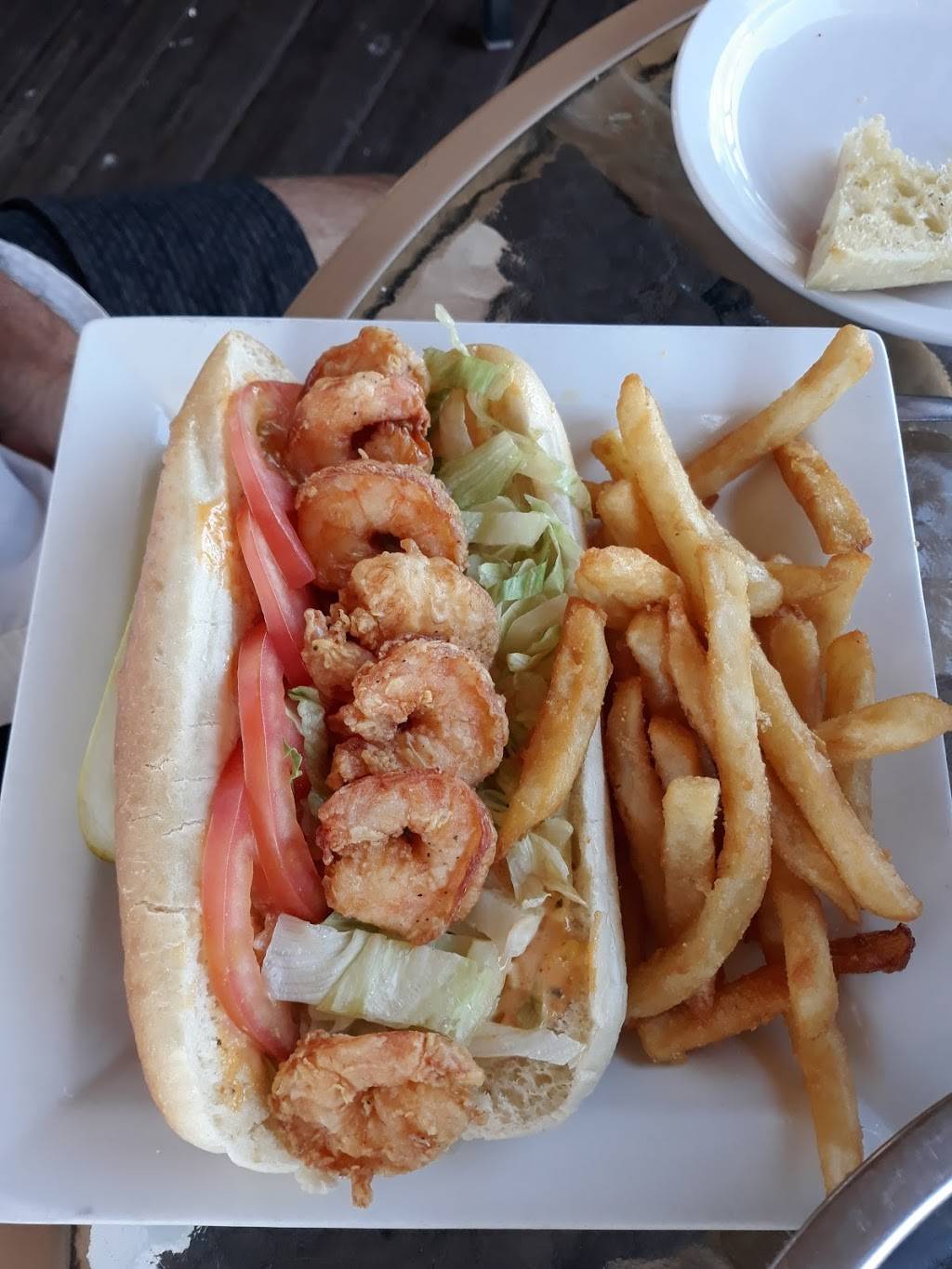 Cass Cay Restaurant & Bar | restaurant | 3200 Matecumbe Key Rd, Punta Gorda, FL 33955, USA | 9413477148 OR +1 941-347-7148