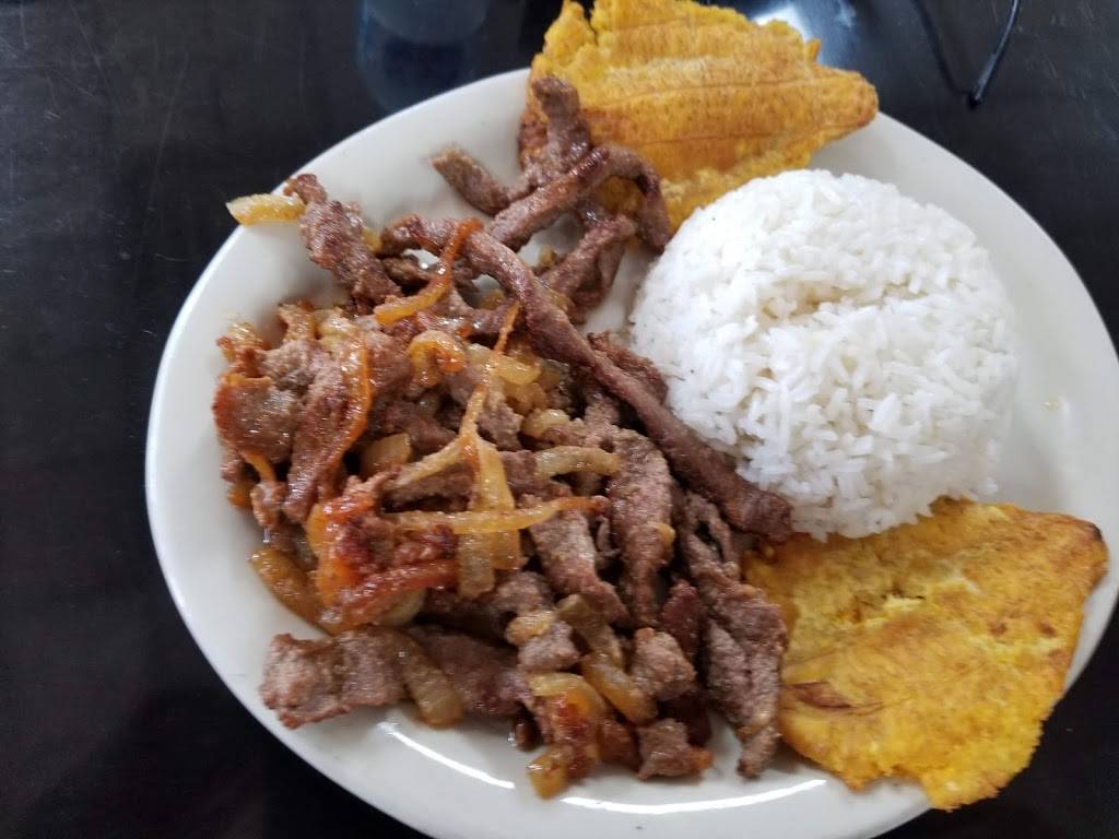 Sofritos Vega | restaurant | 2302 W Forest Home Ave, Milwaukee, WI 53207, USA | 4143234333 OR +1 414-323-4333