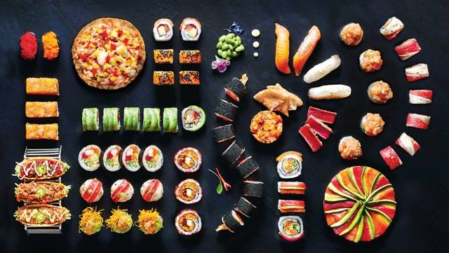 Sushi Shop | restaurant | 4924 Boul Saint-Jean, Pierrefonds, QC H9H 4B2, Canada | 5146969933 OR +1 514-696-9933