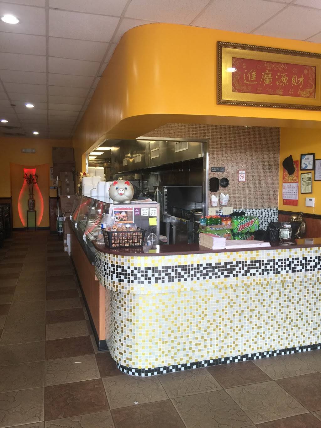 Dollar Express | restaurant | 109 Willow Ln, McDonough, GA 30253, USA | 7708981933 OR +1 770-898-1933