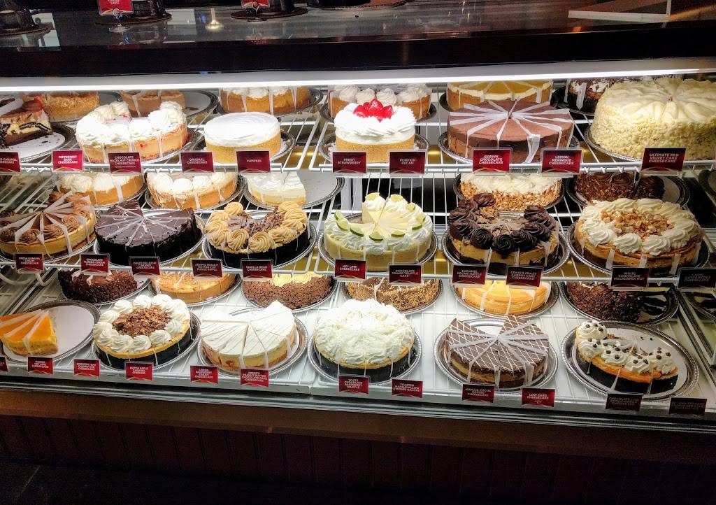 The Cheesecake Factory | restaurant | 140 Market Street, Yonkers, NY 10710, USA | 9147099240 OR +1 914-709-9240