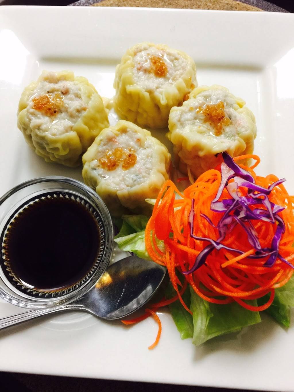 Hug Thai Cuisine | restaurant | 2618 Merrick Rd, Bellmore, NY 11710, USA | 5165907169 OR +1 516-590-7169