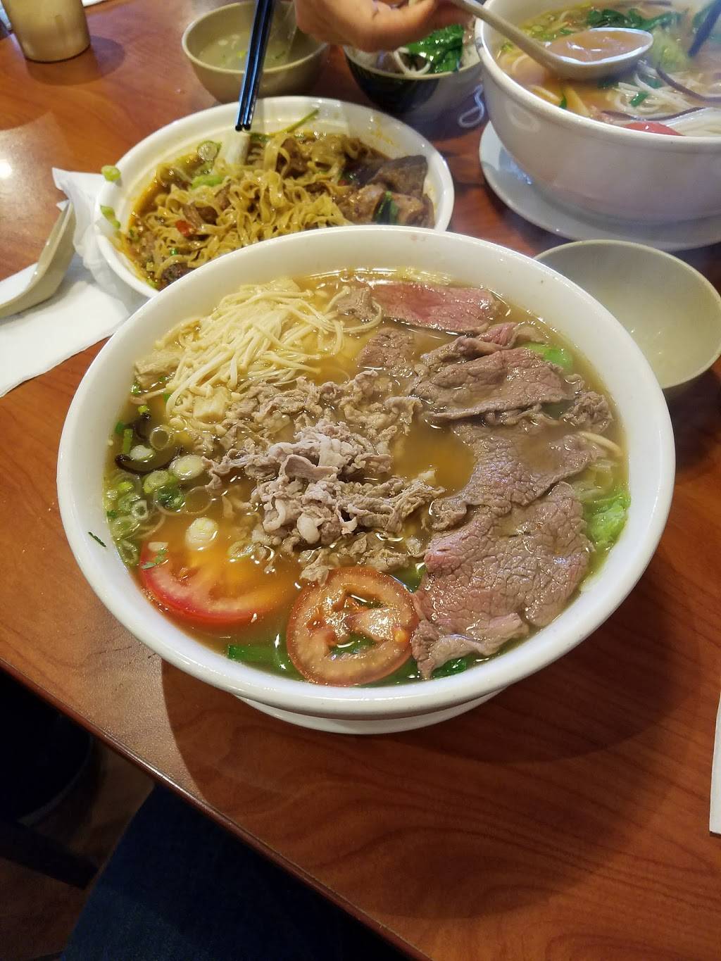 HD Chinese Yunnan Rice Noodle | restaurant | 1395 Noriega St, San Francisco, CA 94122, USA | 4156641318 OR +1 415-664-1318