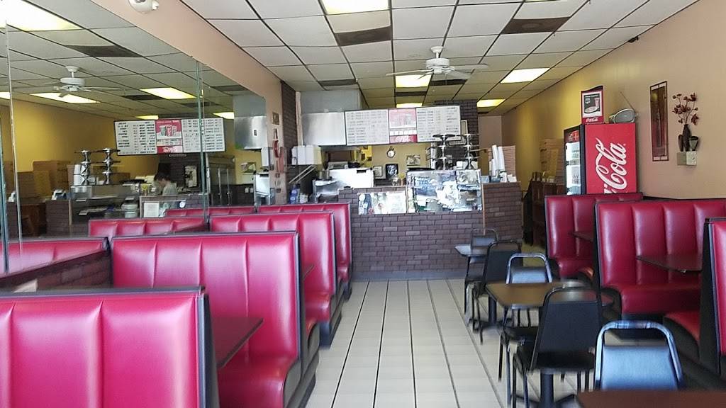 New York Pizza | restaurant | 7800 S US Hwy 17 92, Fern Park, FL 32730, USA | 4078308585 OR +1 407-830-8585