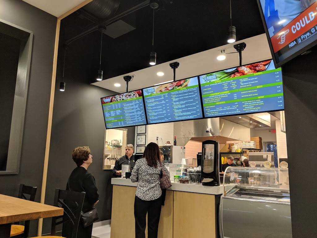 Pie Guys Pizza | restaurant | 3425 Kinnamon Village Commons, Winston-Salem, NC 27103, USA | 3368937331 OR +1 336-893-7331