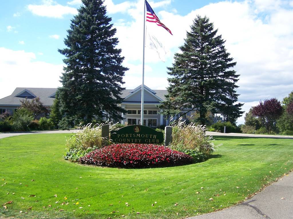 Portsmouth Country Club | restaurant | 80 Country Club Ln, Greenland, NH 03840, USA | 6034369791 OR +1 603-436-9791