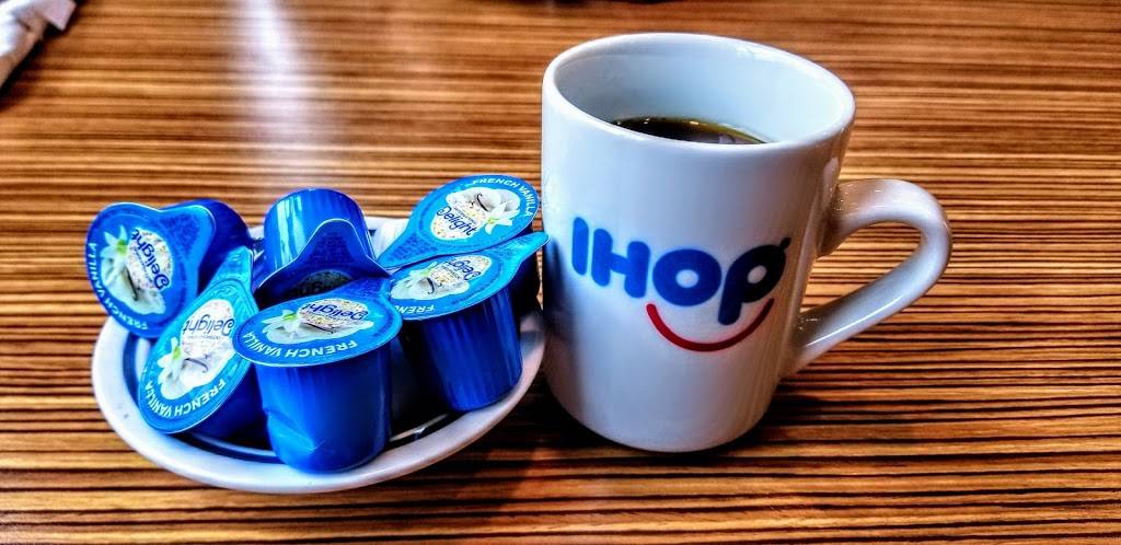 IHOP | restaurant | 1194 Draper Pkwy, Draper, UT 84020, USA | 8015481566 OR +1 801-548-1566