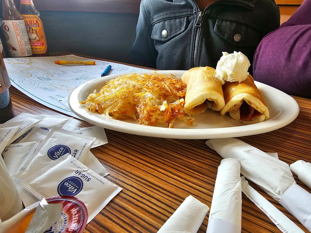 Pancakes R Us | restaurant | 29403 S Western Ave, Rancho Palos Verdes, CA 90275, USA | 3108327364 OR +1 310-832-7364