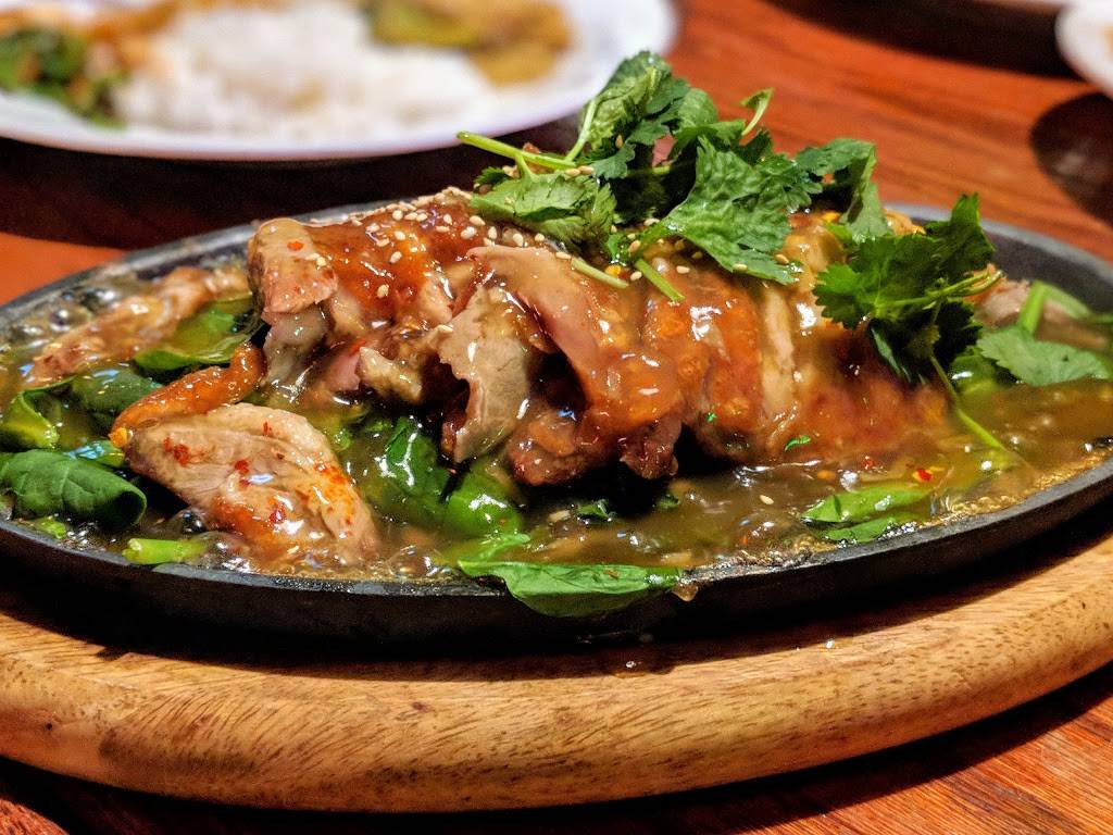 Thai Bistro Mill Creek | restaurant | 1018 164th St SE, Mill Creek, WA 98012, USA | 4257879707 OR +1 425-787-9707