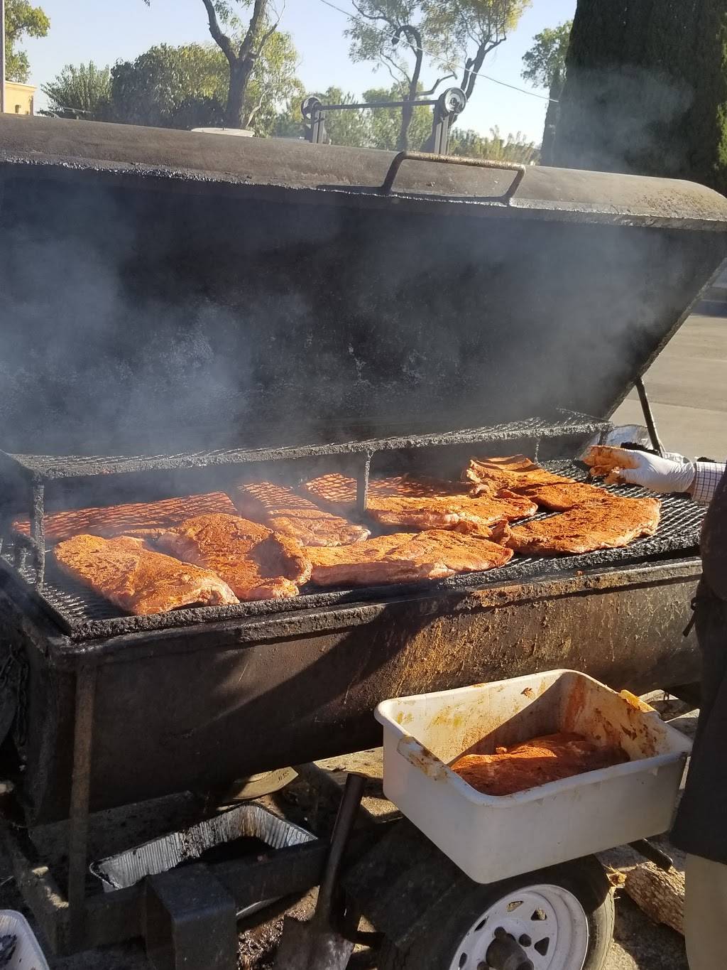 Shorters Barbeque | restaurant | 2365 East St, Tracy, CA 95376, USA | 2098392290 OR +1 209-839-2290