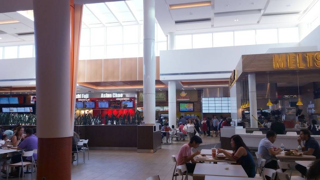 Melt Shop | restaurant | Roosevelt Field Mall, 630 Old Country Rd, Garden City, NY 11530, USA | 5164053221 OR +1 516-405-3221