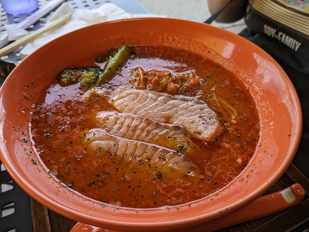 Munchie-Ken japanese ramen | restaurant | 18687 Brookhurst St, Fountain Valley, CA 92708, USA | 7144659729 OR +1 714-465-9729