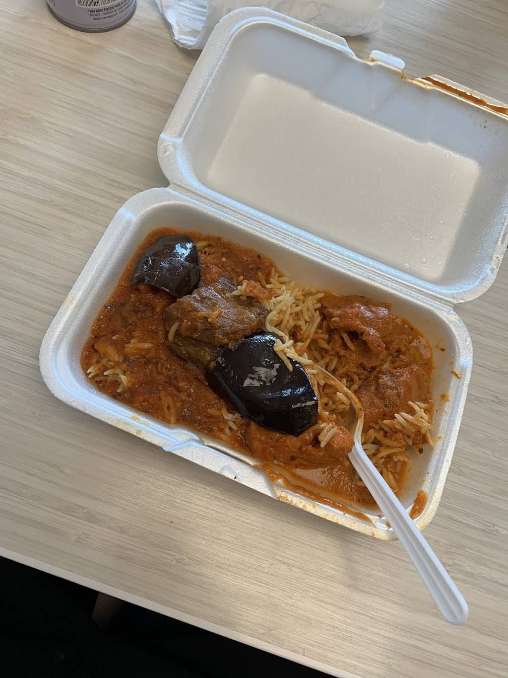 Indian Flavour | restaurant | 4700 Keele St, North York, ON M3J 1P3, Canada | 4166632666 OR +1 416-663-2666