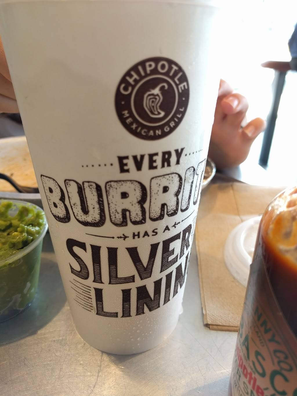 Chipotle Mexican Grill | restaurant | 1042 W Pleasant Valley Rd, Parma, OH 44134, USA | 4408425388 OR +1 440-842-5388